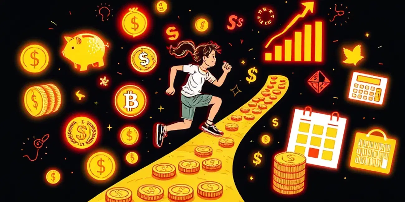 Financial Fast-Track: Accelerating Your Savings Goals