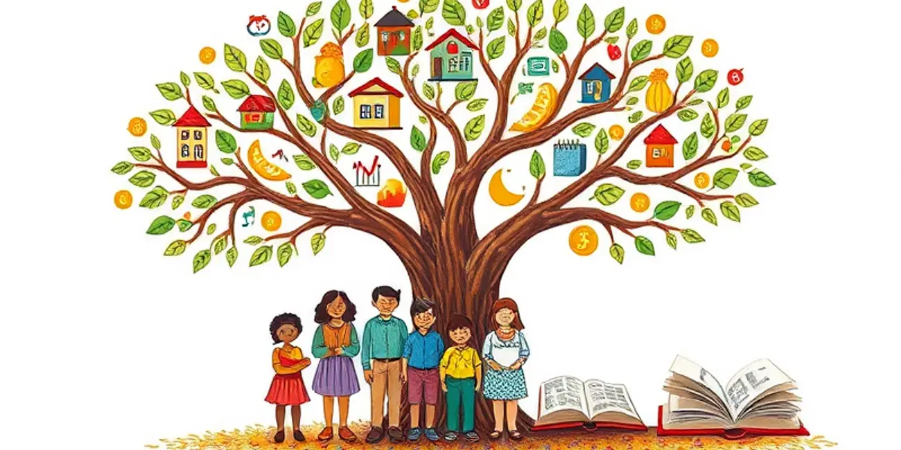 Build For Generations Building a Legacy: Generational Wealth Strategies