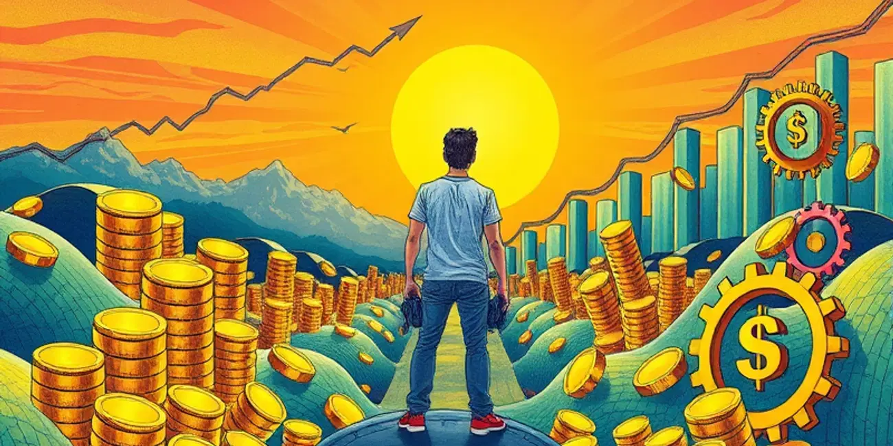 The Financial Fast Track: Accelerating Your Wealth Goals