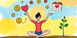 Financial Fitness: A Holistic Approach to Wealth