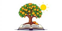 Dividend Delights: Income Streams from Investments