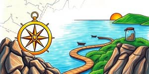 The Wealth Compass: Charting Your Course to Financial Independence