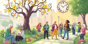 Beyond Retirement: Reimagining Your Golden Years