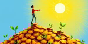 Cultivating Financial Resilience: Bouncing Back from Setbacks