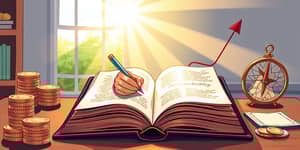 Your Financial Story: Writing Your Own Success