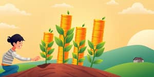 Investing in Your Tomorrow: Savvy Savings for Long-Term Dreams