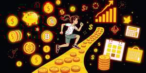 Financial Fast-Track: Accelerating Your Savings Goals