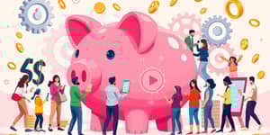 The Behavioral Economics of Saving: Hacking Your Habits