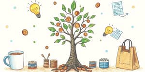 The Art of Saving: Small Changes, Big Results