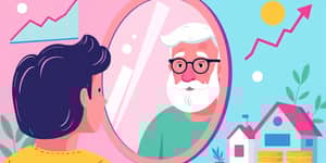 Future Self Financial: Planning for Tomorrow, Today