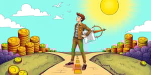 Dream Big, Plan Bigger: Your Financial Action Plan