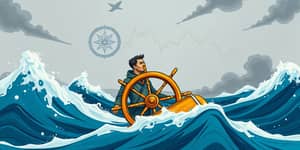 The Economic Navigator: Guiding Your Wealth Through Market Cycles