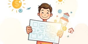 The Budget Bliss Blueprint: Finding Joy in Financial Planning