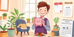 The Frugal Lifestyle: Spending Less, Living More