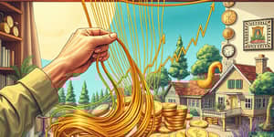 Wealth Weaver: Crafting Your Financial Tapestry