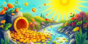 The Prosperity Principle: Laws of Lasting Riches