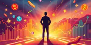 The Yield Pursuit: Strategies for Enhanced Income Generation