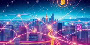 The Blockchain Bonanza: Emerging Opportunities in Decentralized Finance