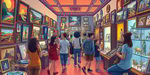 Art & Collectibles: Alternative Assets for Connoisseurs