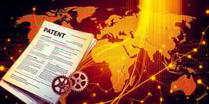 Intellectual Property: Monetizing Ideas and Innovations