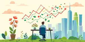 Your Money's Story: Crafting a Narrative of Abundance