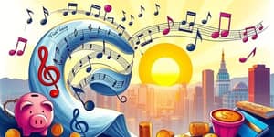 The 'Resourceful Rhapsody': Harmonizing Your Spending and Saving