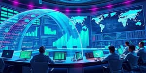 The Fiscal Futurist: Anticipating and Adapting to Change