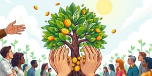 The Conscious Capitalist: Aligning Your Money with Your Values