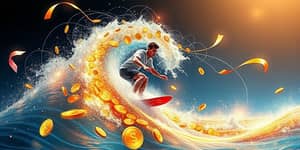 Your Financial Flow State: Achieving Effortless Savings