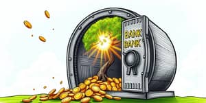 Financial Fortitude: Building Resilience into Your Bank Account