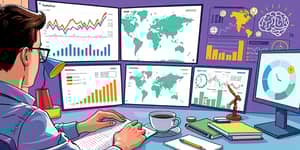 The Informed Investor: Researching Like a Pro