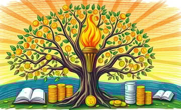 The Art of Abundance: Crafting Your Financial Legacy