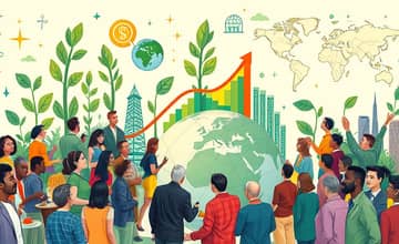 Unlocking Untapped Potential: Strategies for Sustainable Wealth Growth