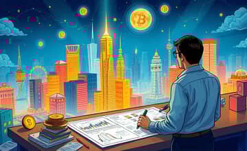 The Architect of Assets: Designing Your Financial Destiny