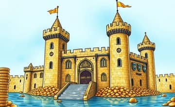 From Scarcity to Significance: Building Your Financial Fortress