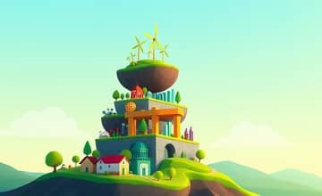 Sustainable Stacks: ESG Investing for a Prosperous Portfolio