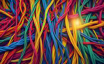 The Financial Fabric: Weaving Your Wealth Management Plan