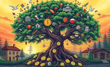 The Perpetual Portfolio: Strategies for Enduring Prosperity