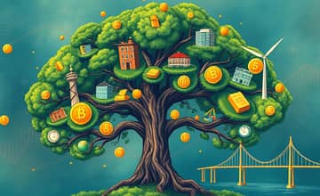 Beyond the Bank: Alternative Investments for Diversified Wealth