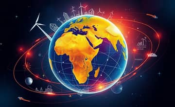 The Opportunity Orbit: Finding Your Edge in Emerging Markets