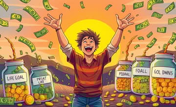 Beyond Budgets: Crafting a Spending Blueprint for Freedom