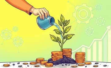 Cultivating Capital: Growth Hacking Your Personal Finances