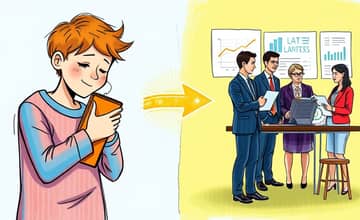 The Endowment Effect: Thinking Like Institutions for Personal Gains