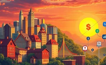 Ignite Your Income: Advanced Strategies for Passive Wealth Creation