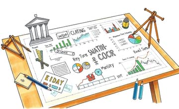 The Wealth Architect's Blueprint: Constructing a Powerful Portfolio