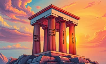 Wealth Building Blocks: Foundations for Lasting Prosperity