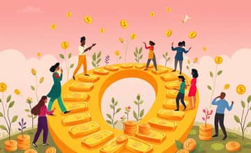 Your Money, Your Rules: Taking Control of Your Financial Narrative