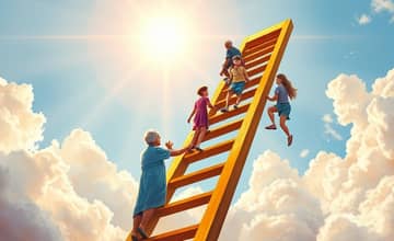 The Legacy Ladder: Building Wealth for Future Generations