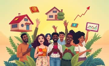 The Path to Passive Income: Strategies for Financial Independence