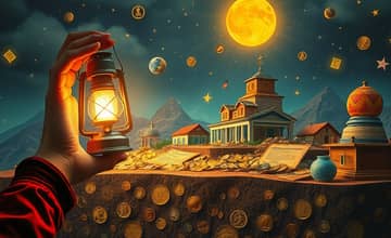 The Unseen Wealth: Leveraging Your Hidden Financial Assets